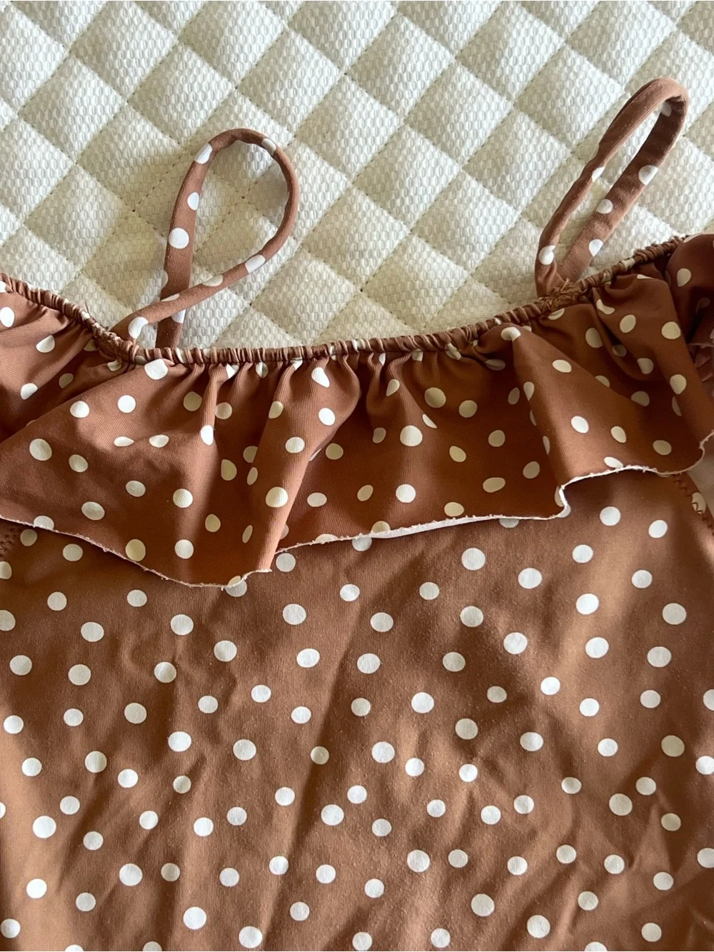 Zara one piece swimsuit 4T